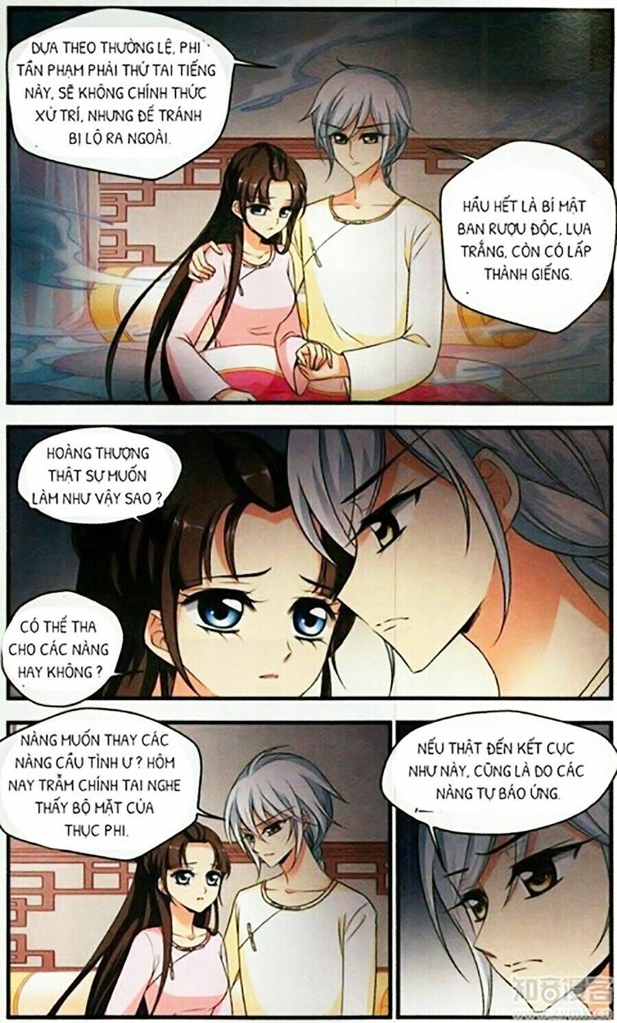 Chương 132 - Trang 4