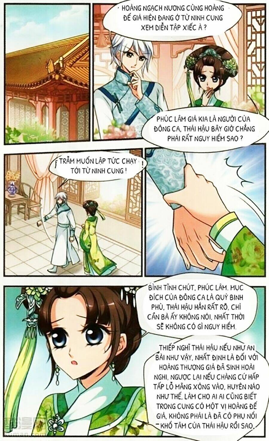 Chương 133 - Trang 3