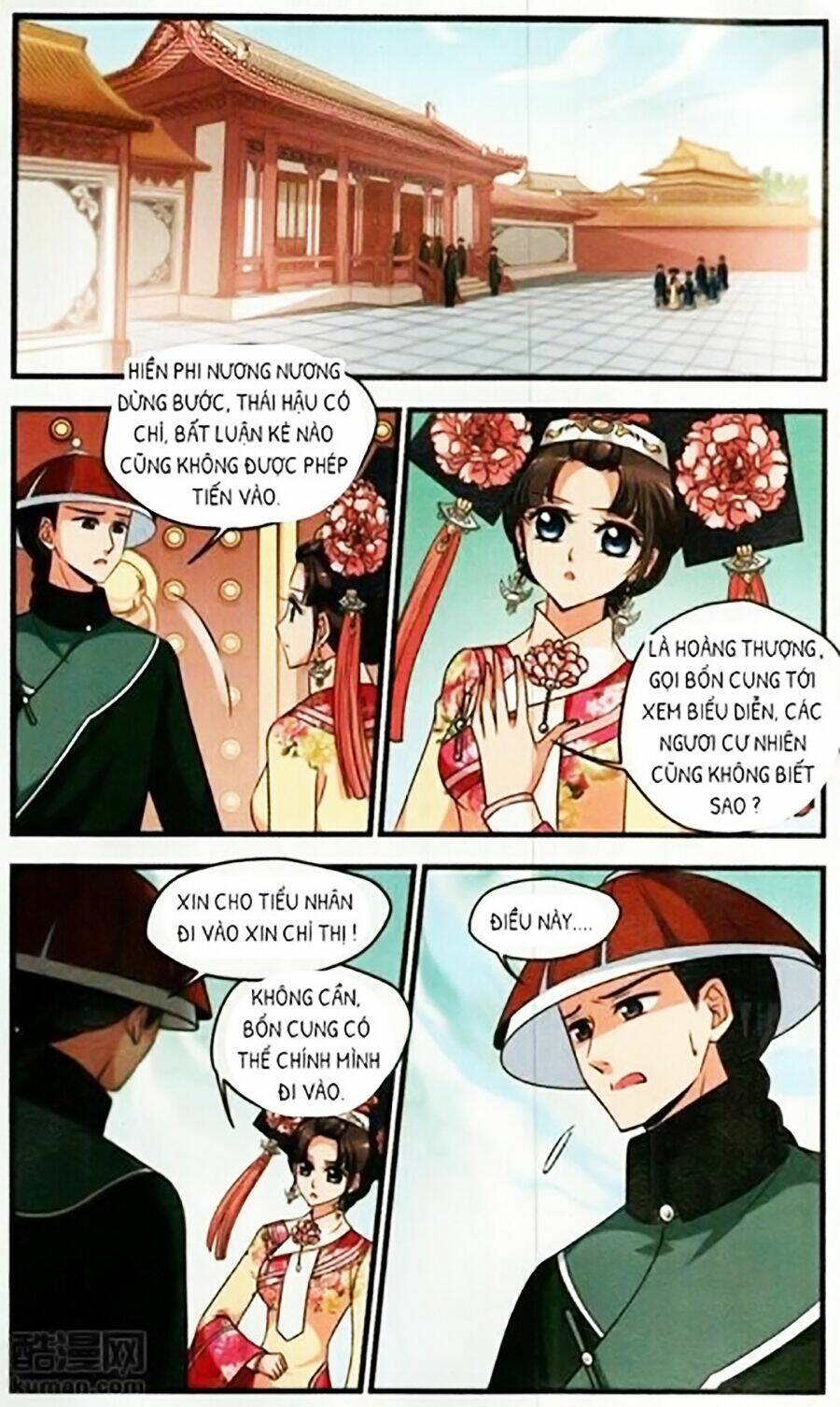 Chương 133 - Trang 5