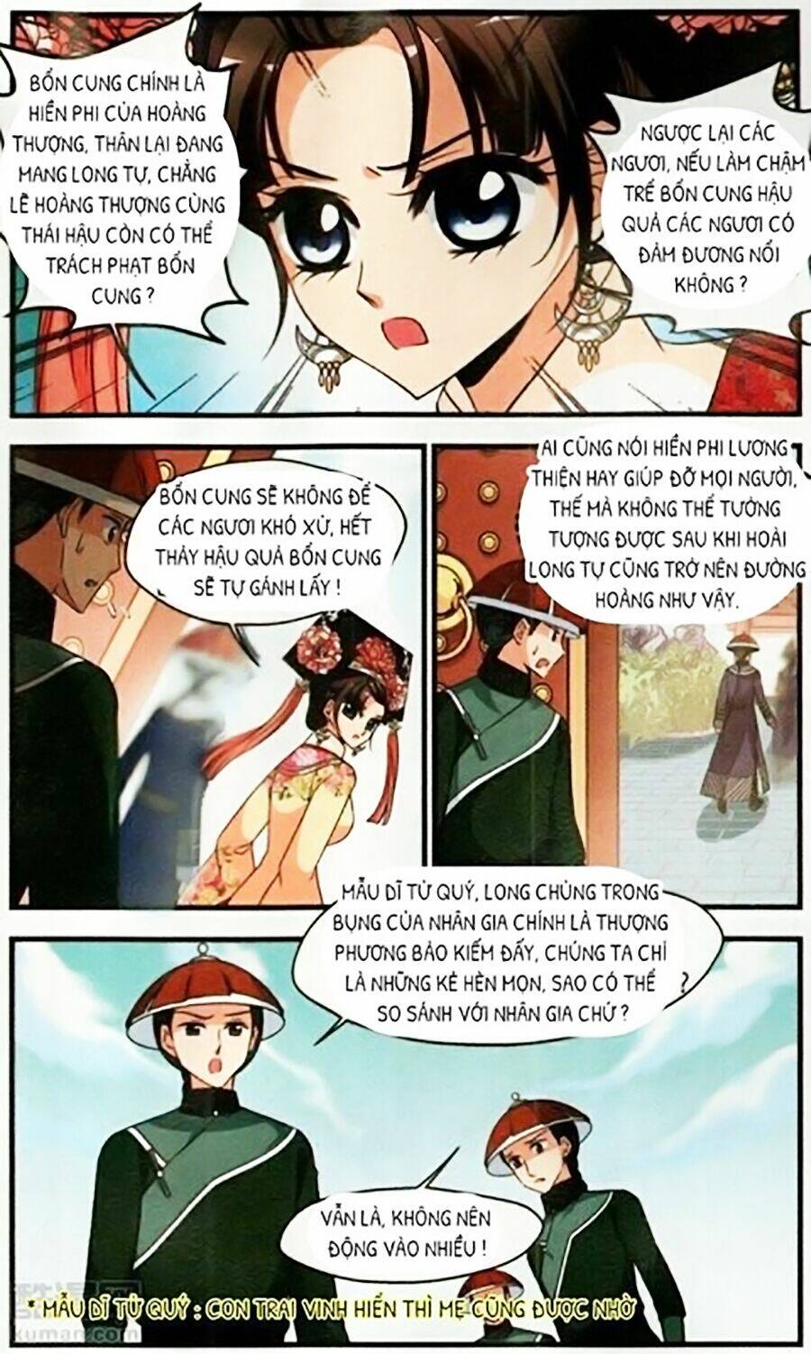 Chương 133 - Trang 6