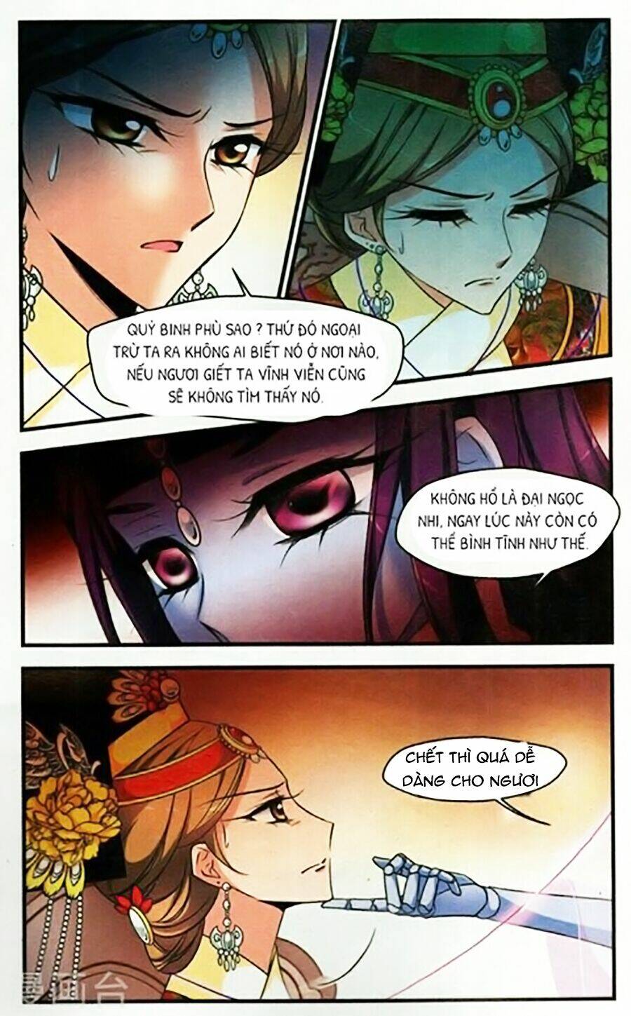 Chương 134 - Trang 11