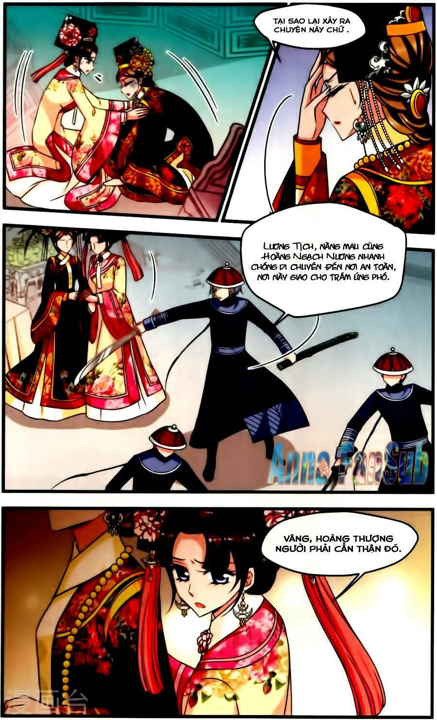 Chương 135 - Trang 3