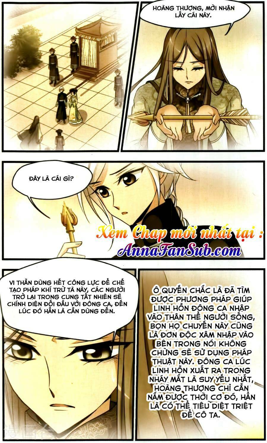Chương 135 - Trang 22