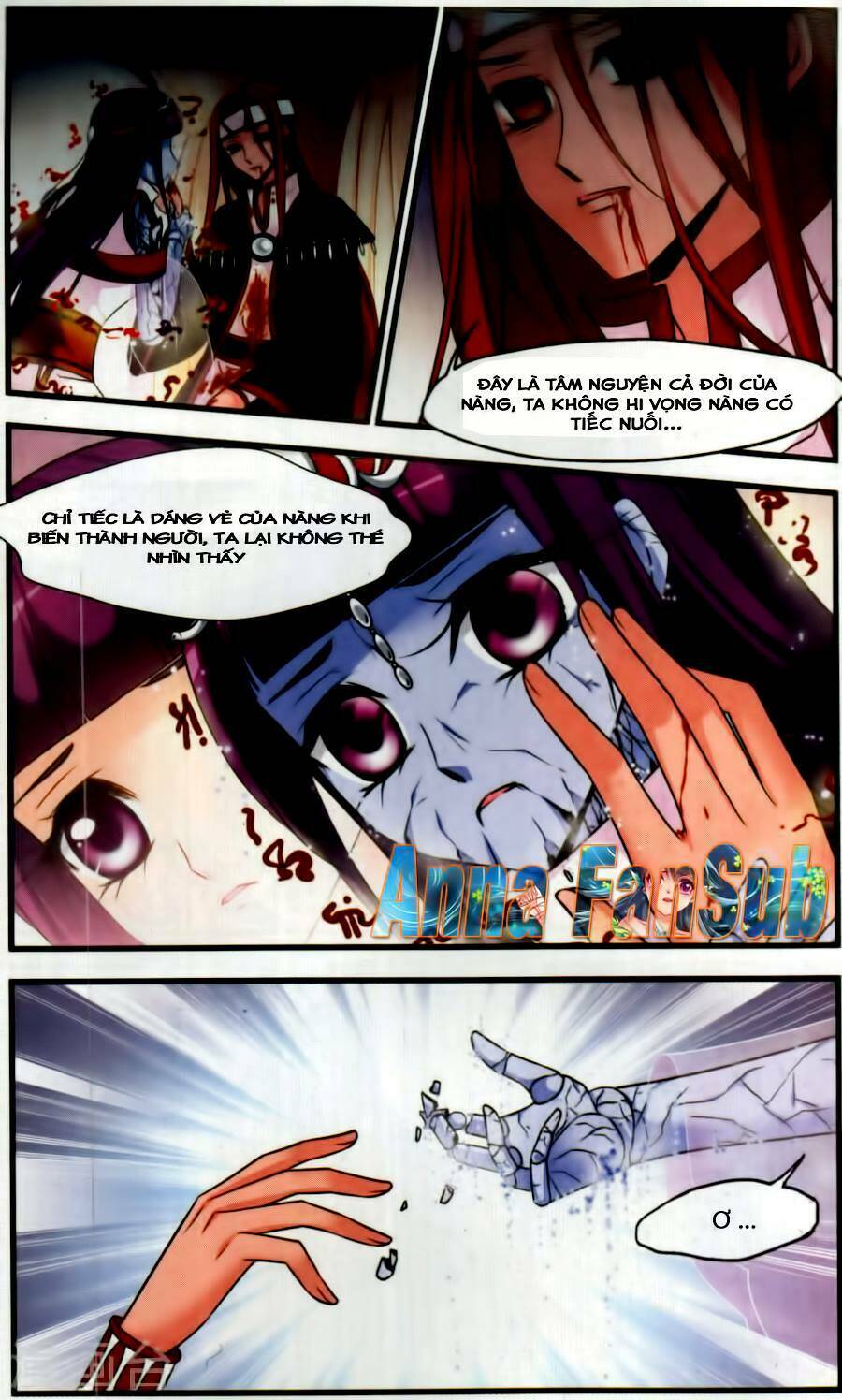 Chương 135 - Trang 5
