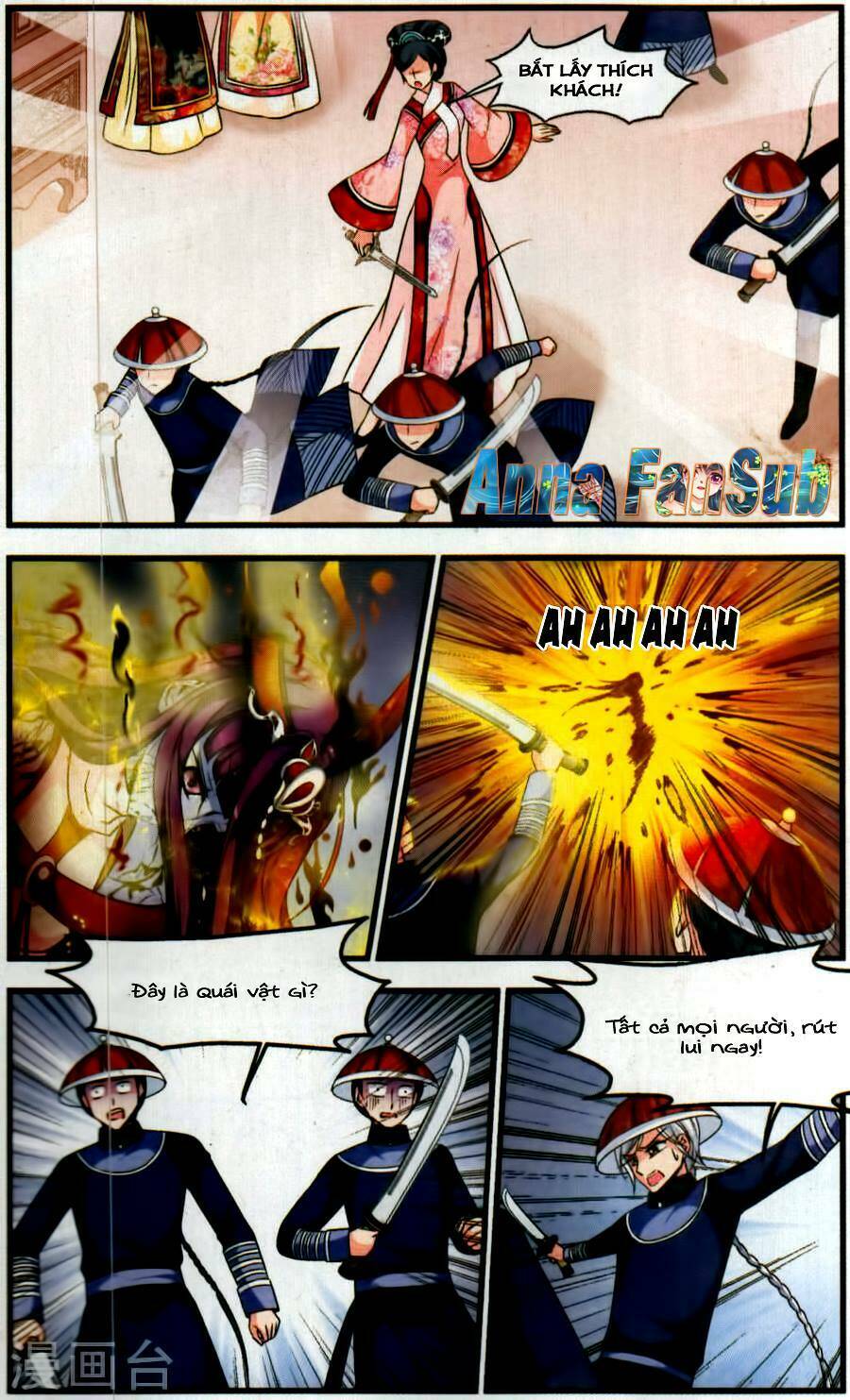 Chương 135 - Trang 7