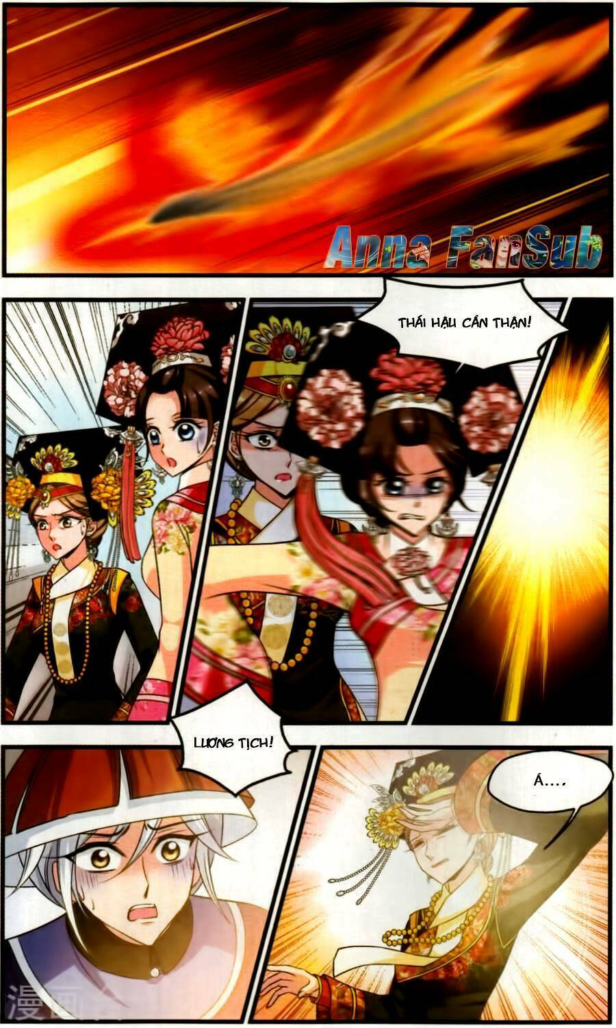 Chương 135 - Trang 9