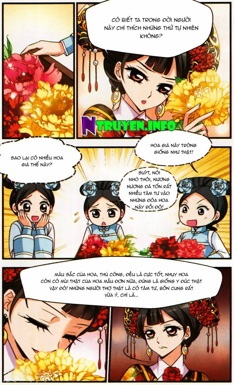 Chương 138 - Trang 3