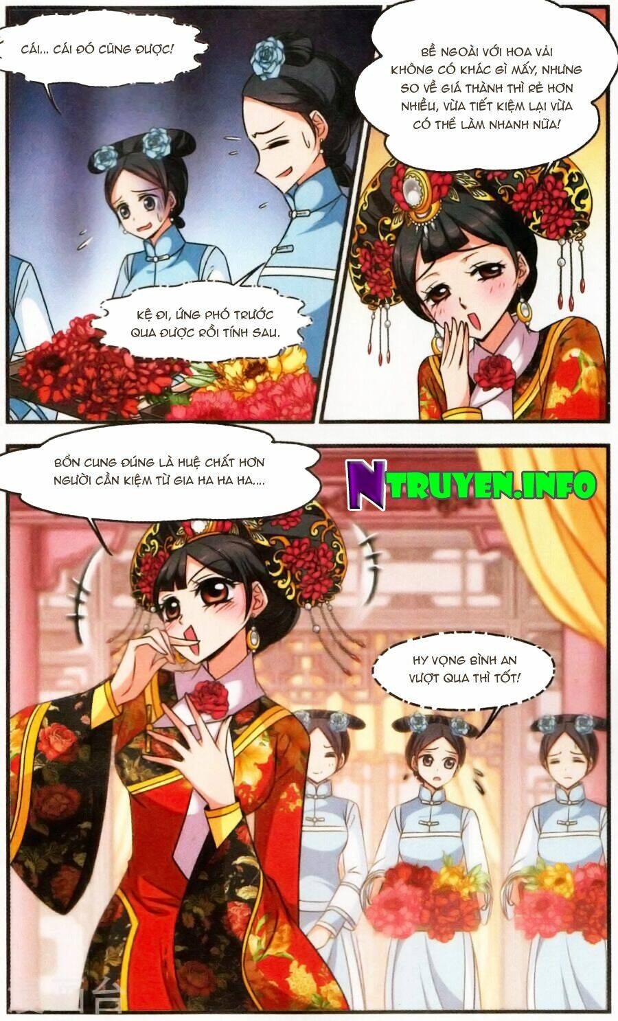 Chương 138 - Trang 5