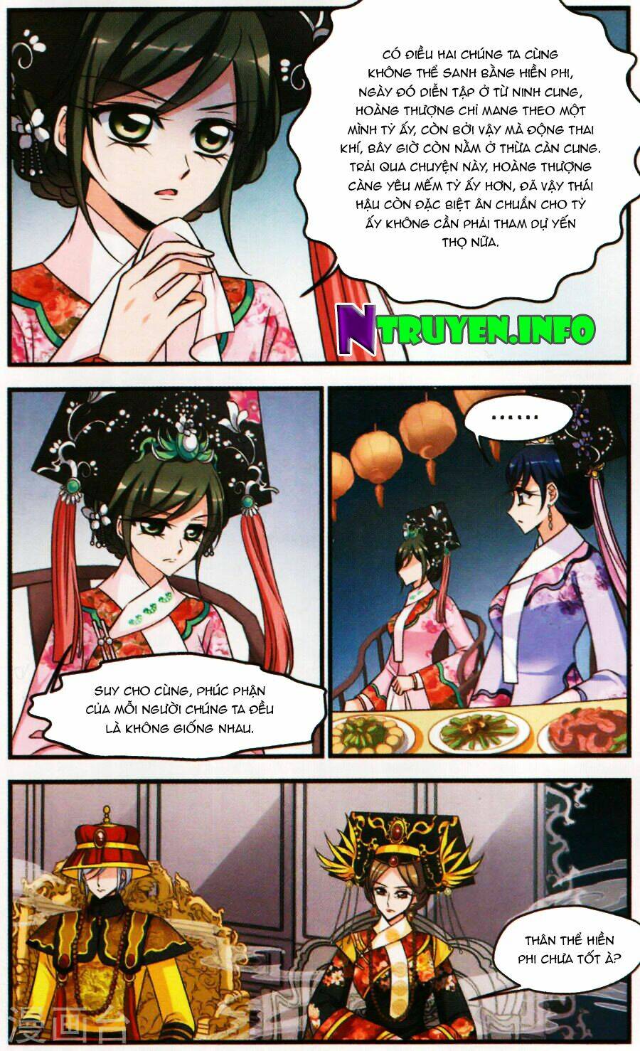 Chương 138 - Trang 9