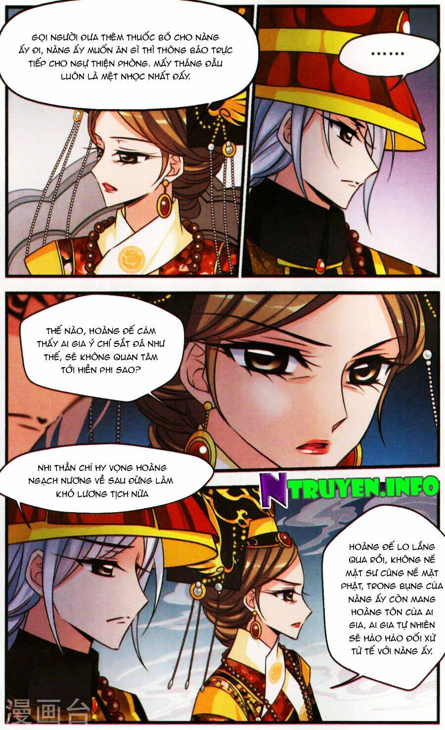 Chương 138 - Trang 10