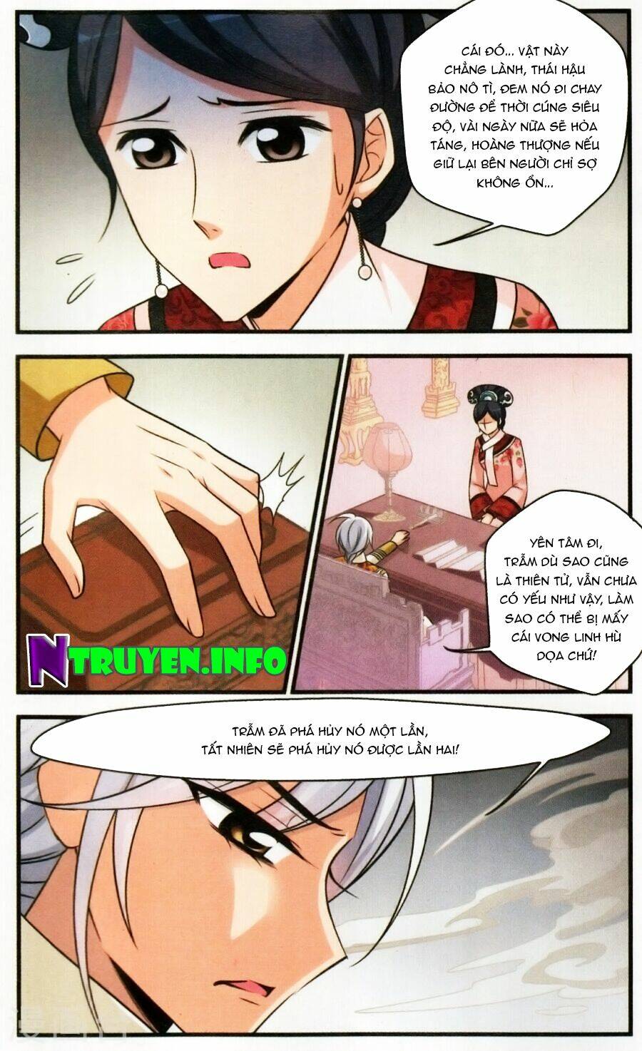 Chương 139 - Trang 5