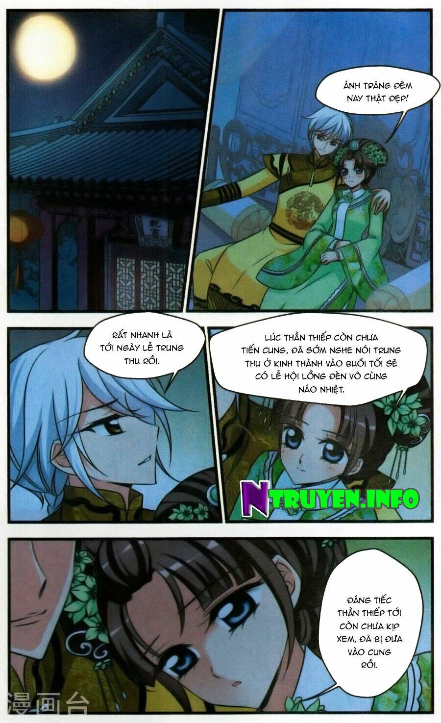 Chương 139 - Trang 6