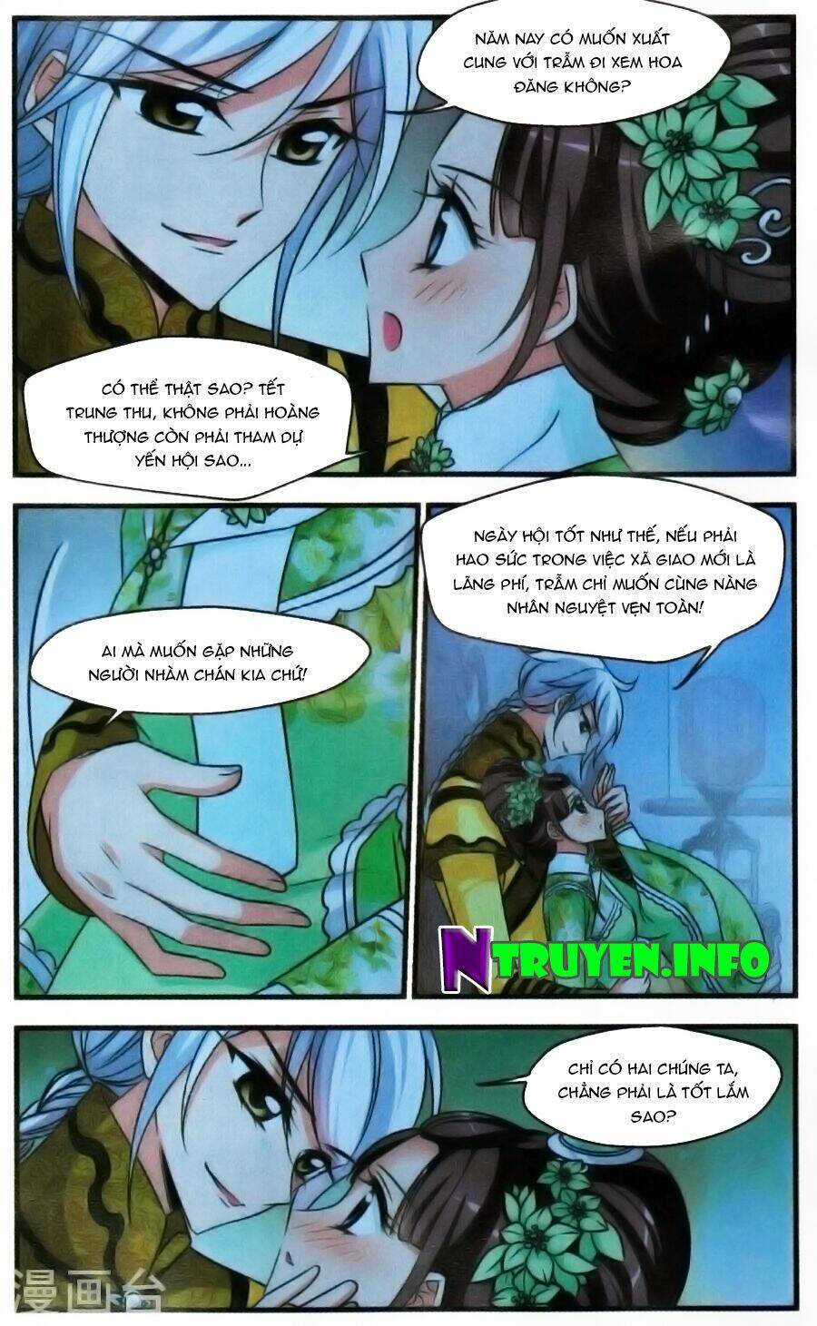 Chương 139 - Trang 7