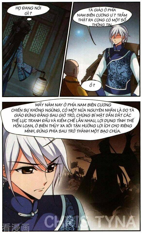 Chương 140 - Trang 3