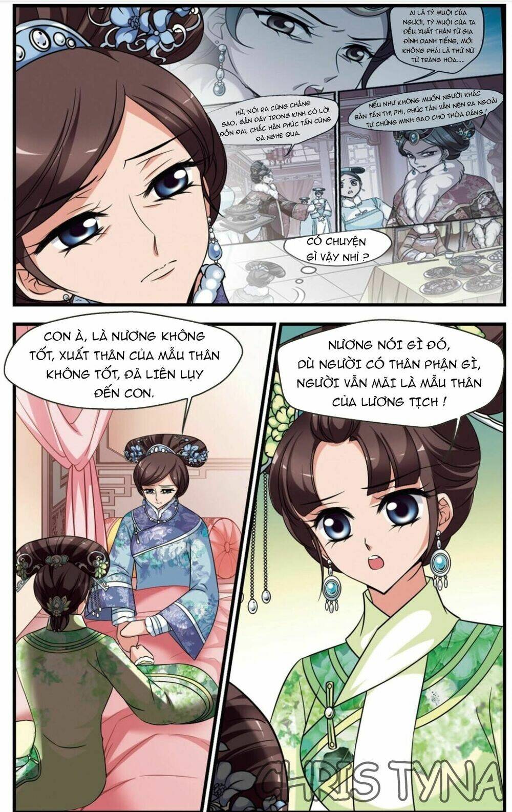 Chương 142 - Trang 2