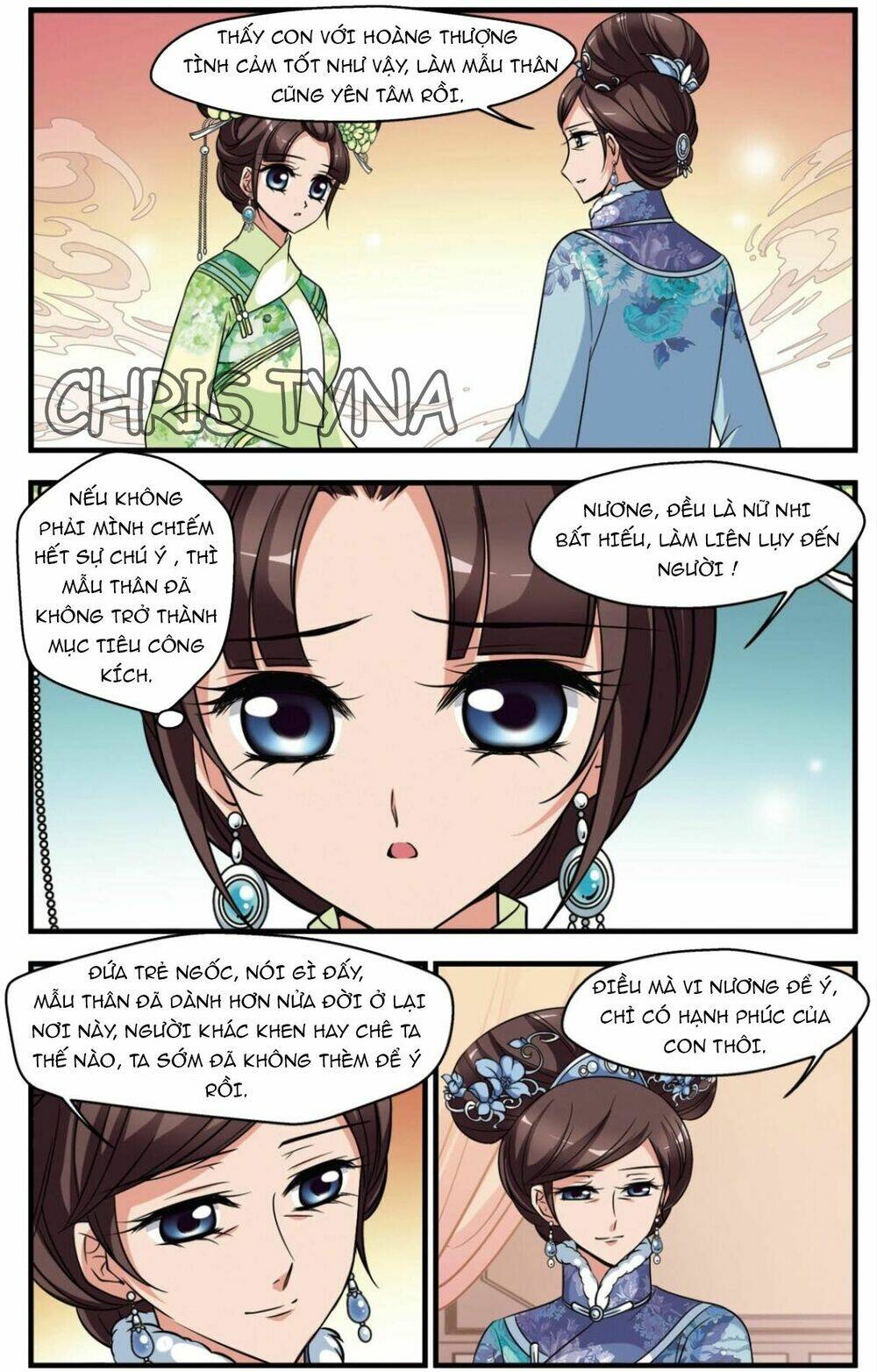 Chương 142 - Trang 6
