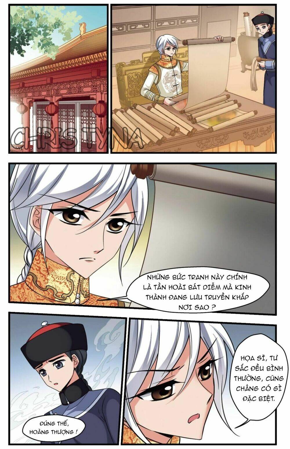 Chương 142 - Trang 8