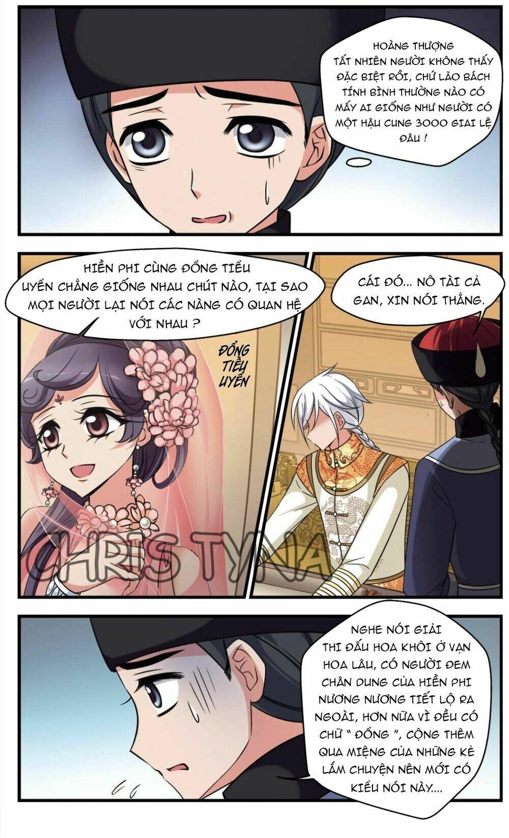 Chương 142 - Trang 9