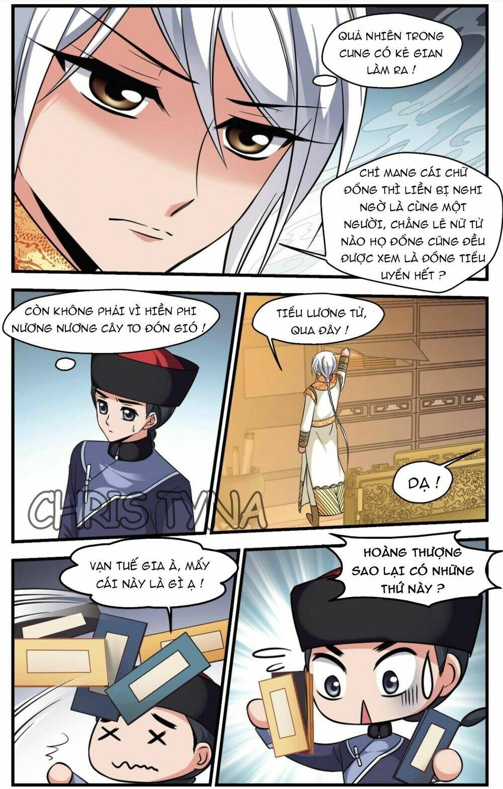 Chương 142 - Trang 10