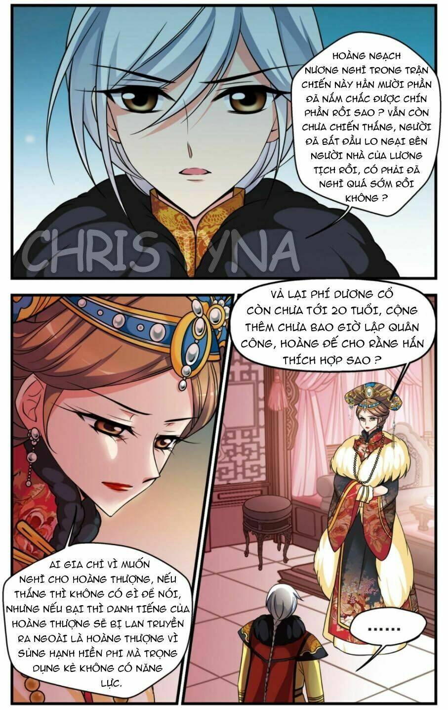 Chương 143 - Trang 2
