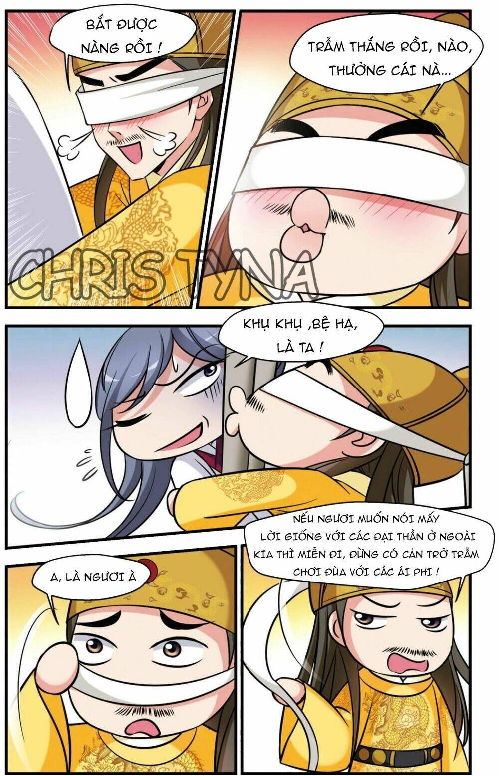 Chương 143 - Trang 11