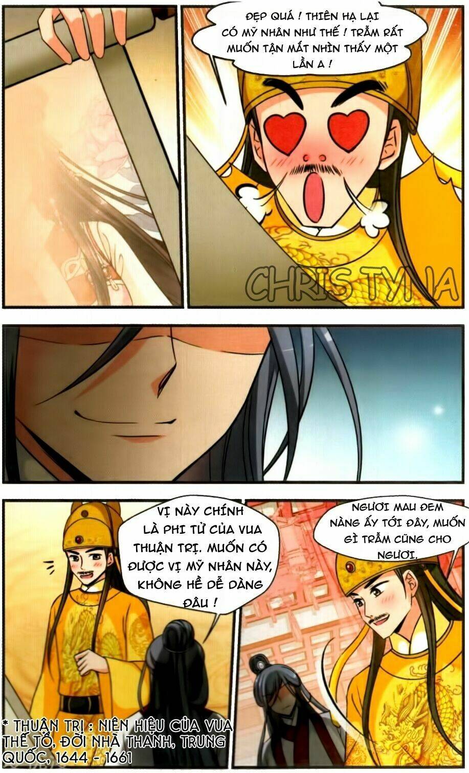 Chương 143 - Trang 14