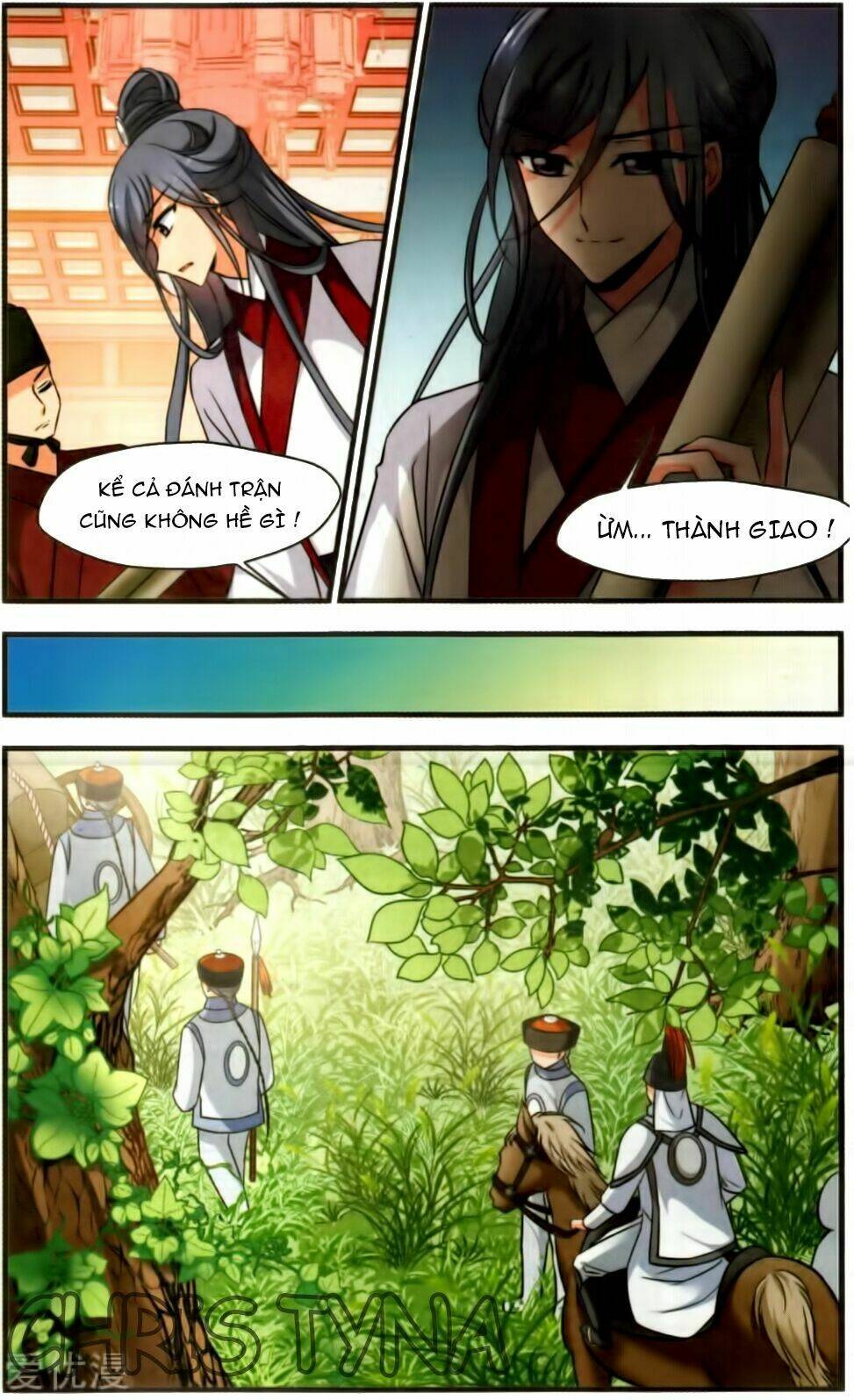 Chương 143 - Trang 15