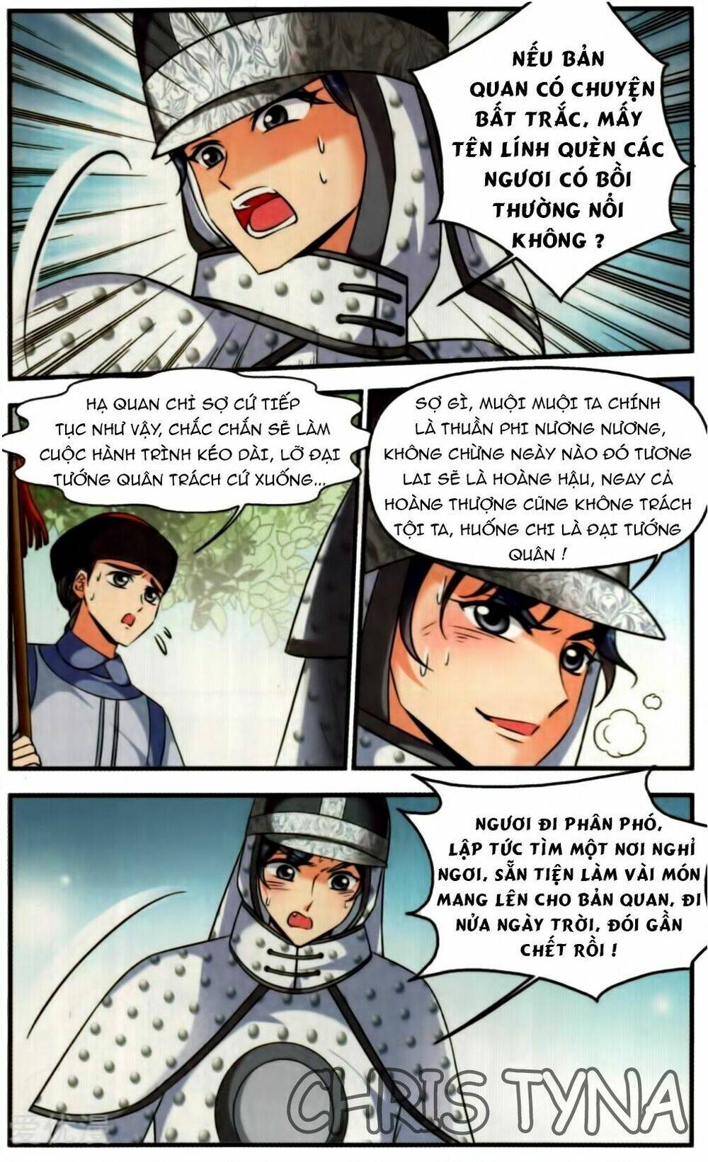 Chương 143 - Trang 17