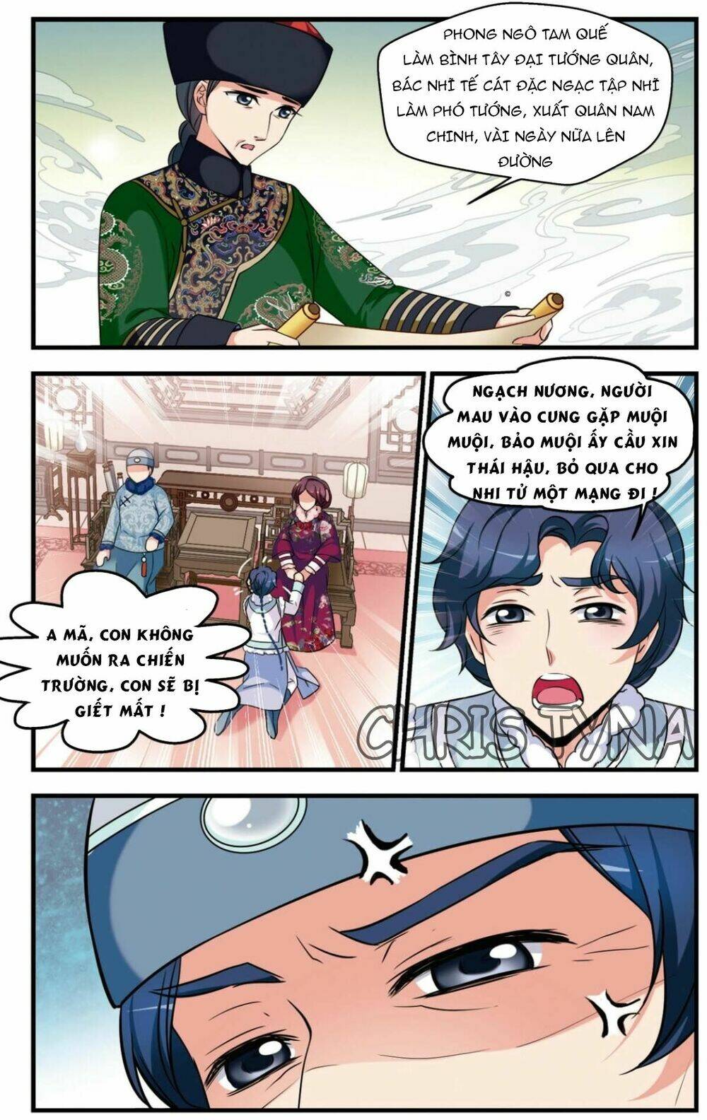 Chương 143 - Trang 5