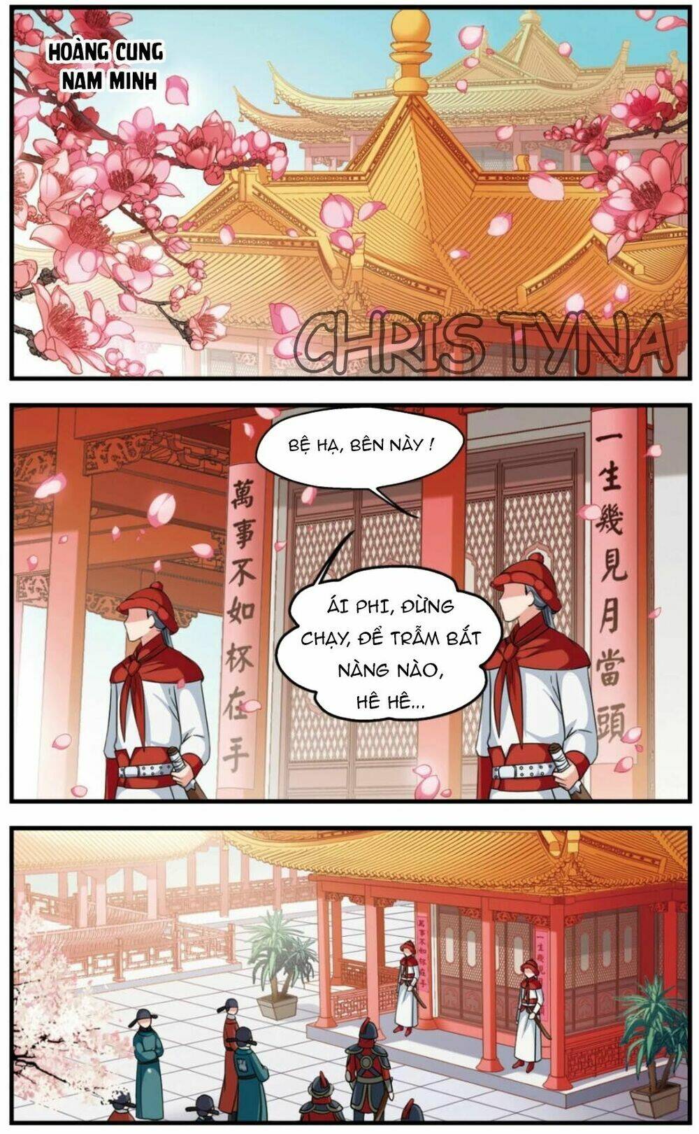 Chương 143 - Trang 8