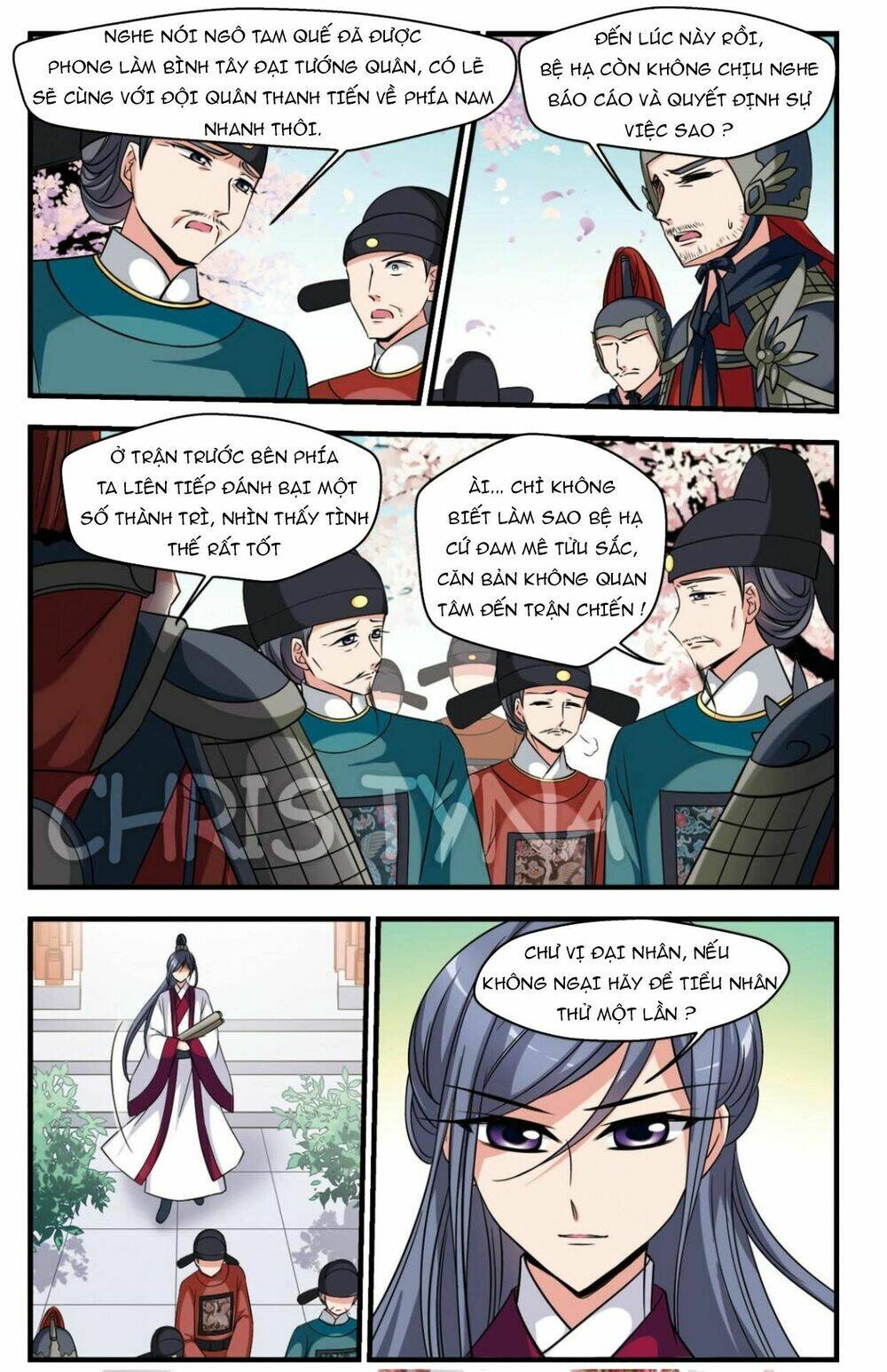 Chương 143 - Trang 9