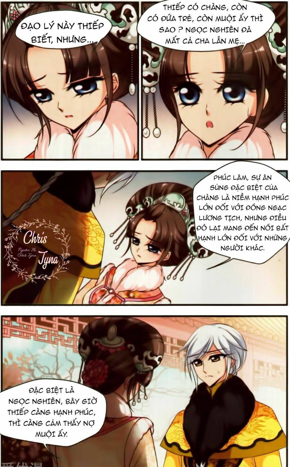 Chương 144 - Trang 34
