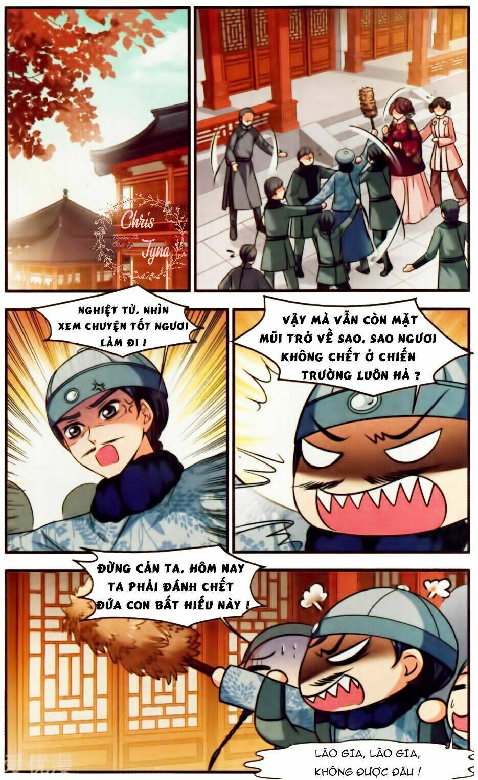 Chương 144 - Trang 6