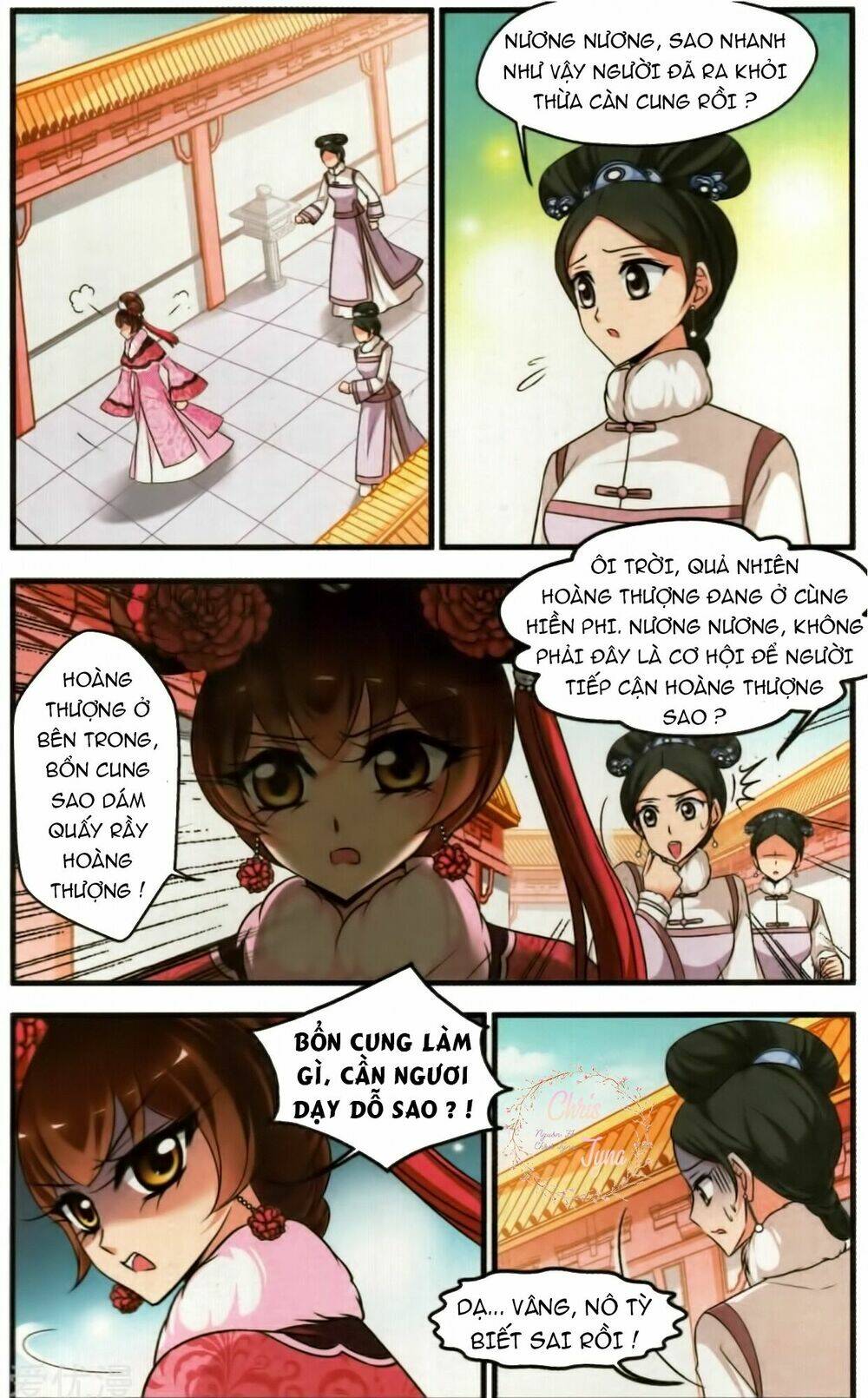 Chương 145 - Trang 2