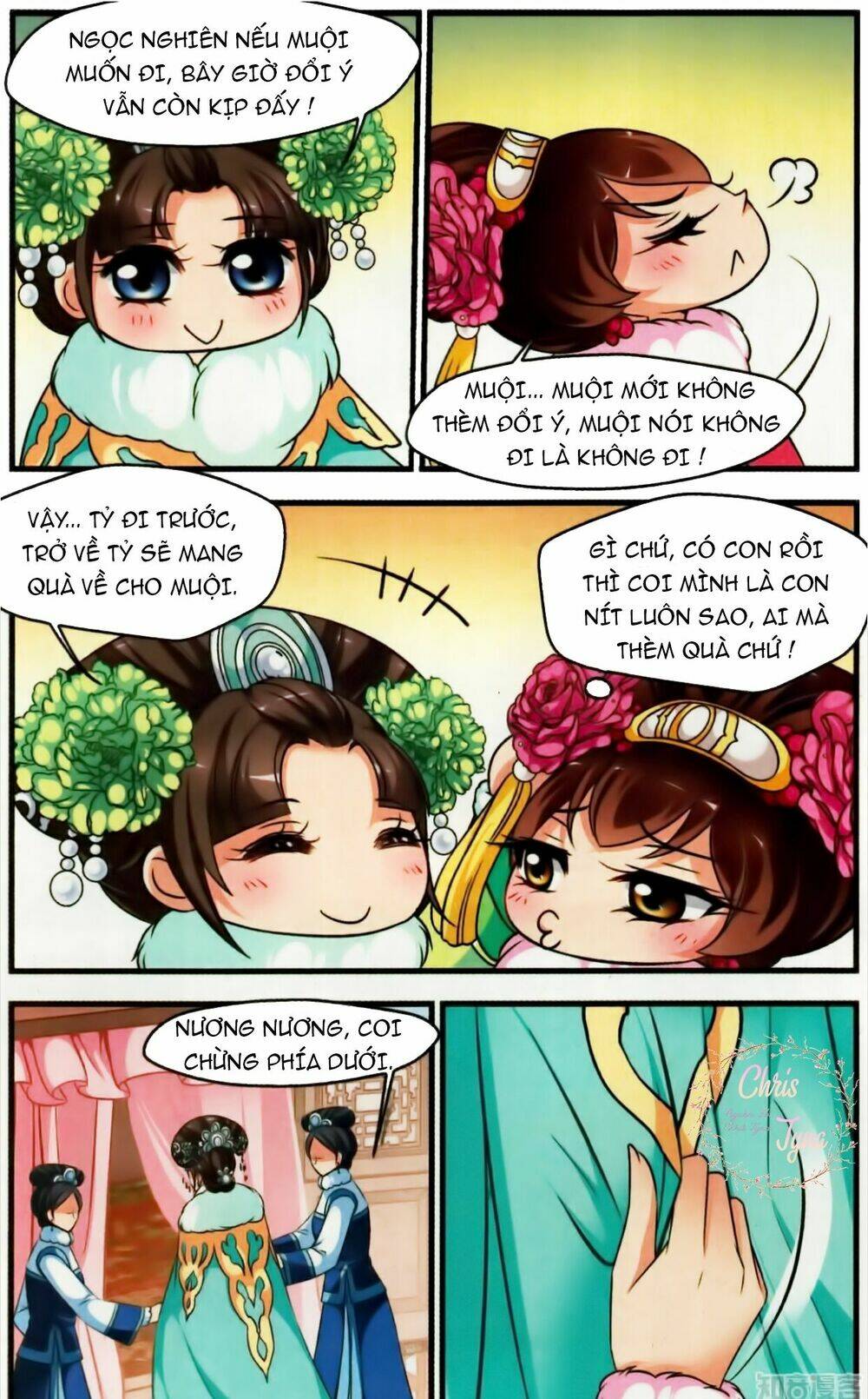 Chương 145 - Trang 18