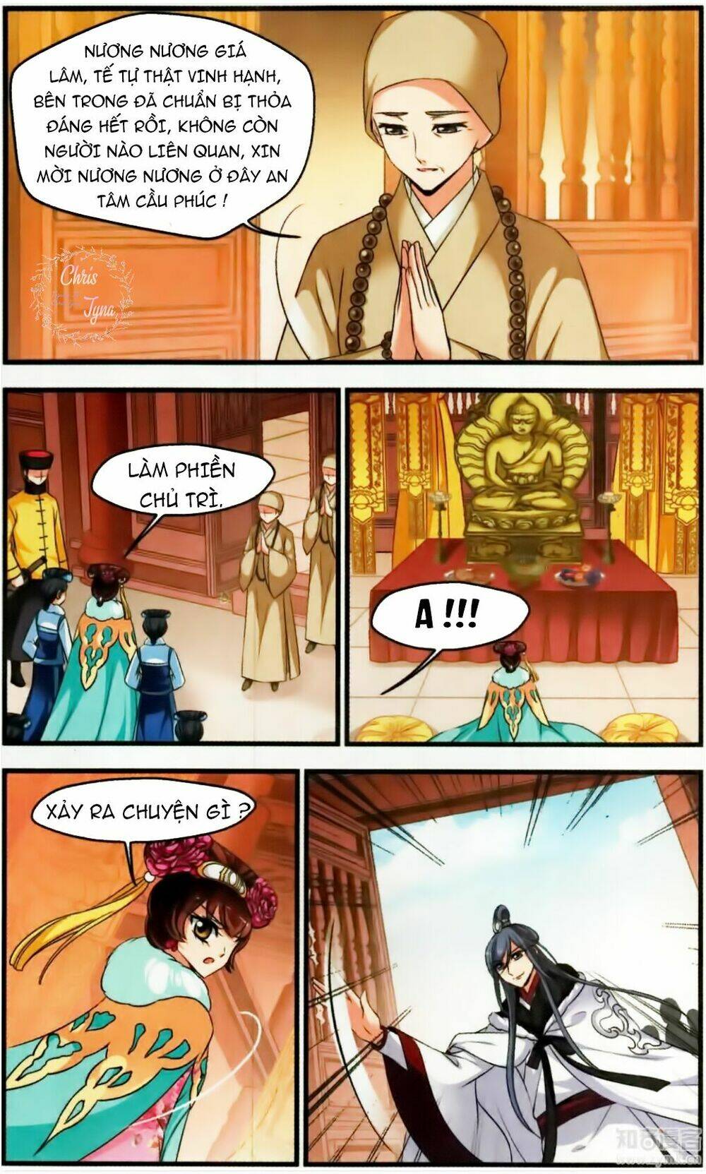 Chương 145 - Trang 24