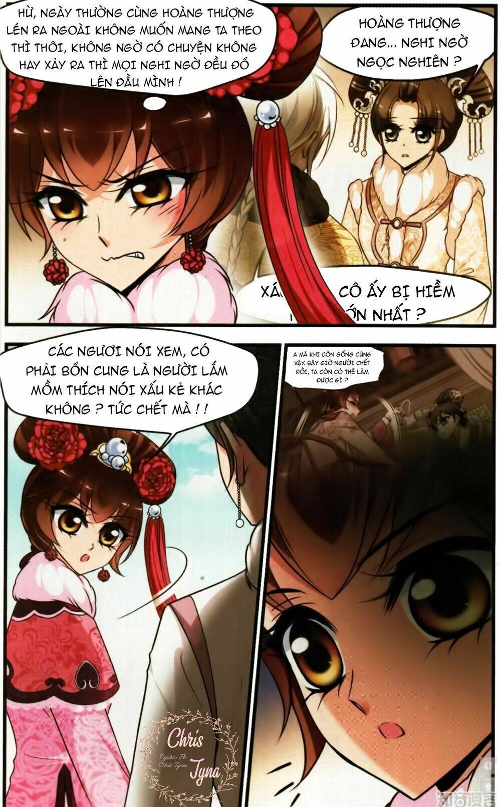 Chương 145 - Trang 4
