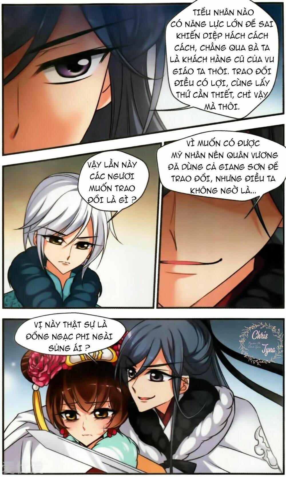 Chương 145 - Trang 36