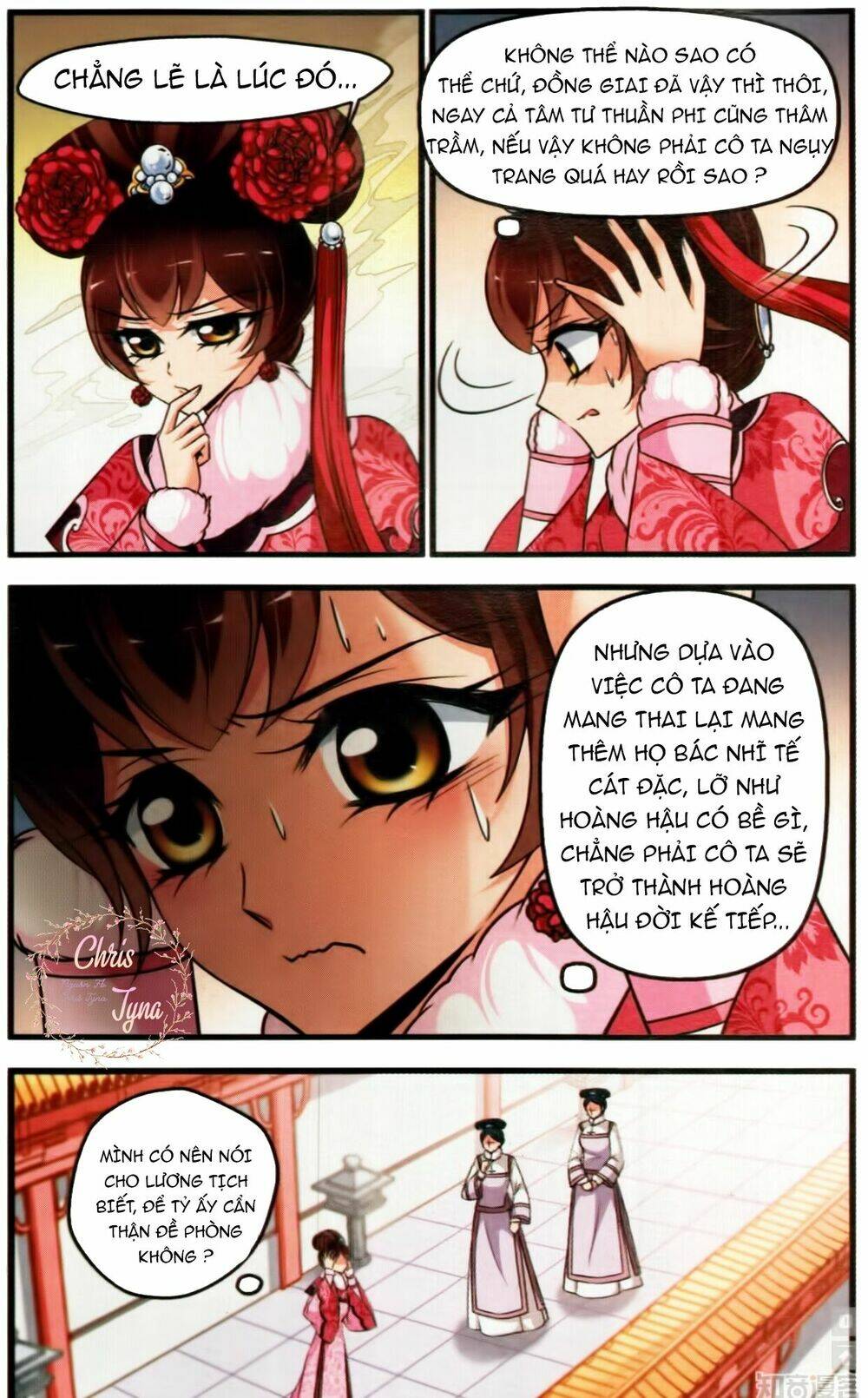Chương 145 - Trang 6