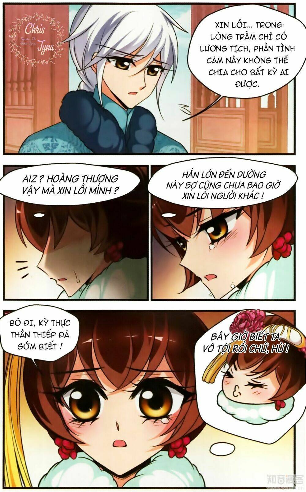Chương 146 - Trang 1