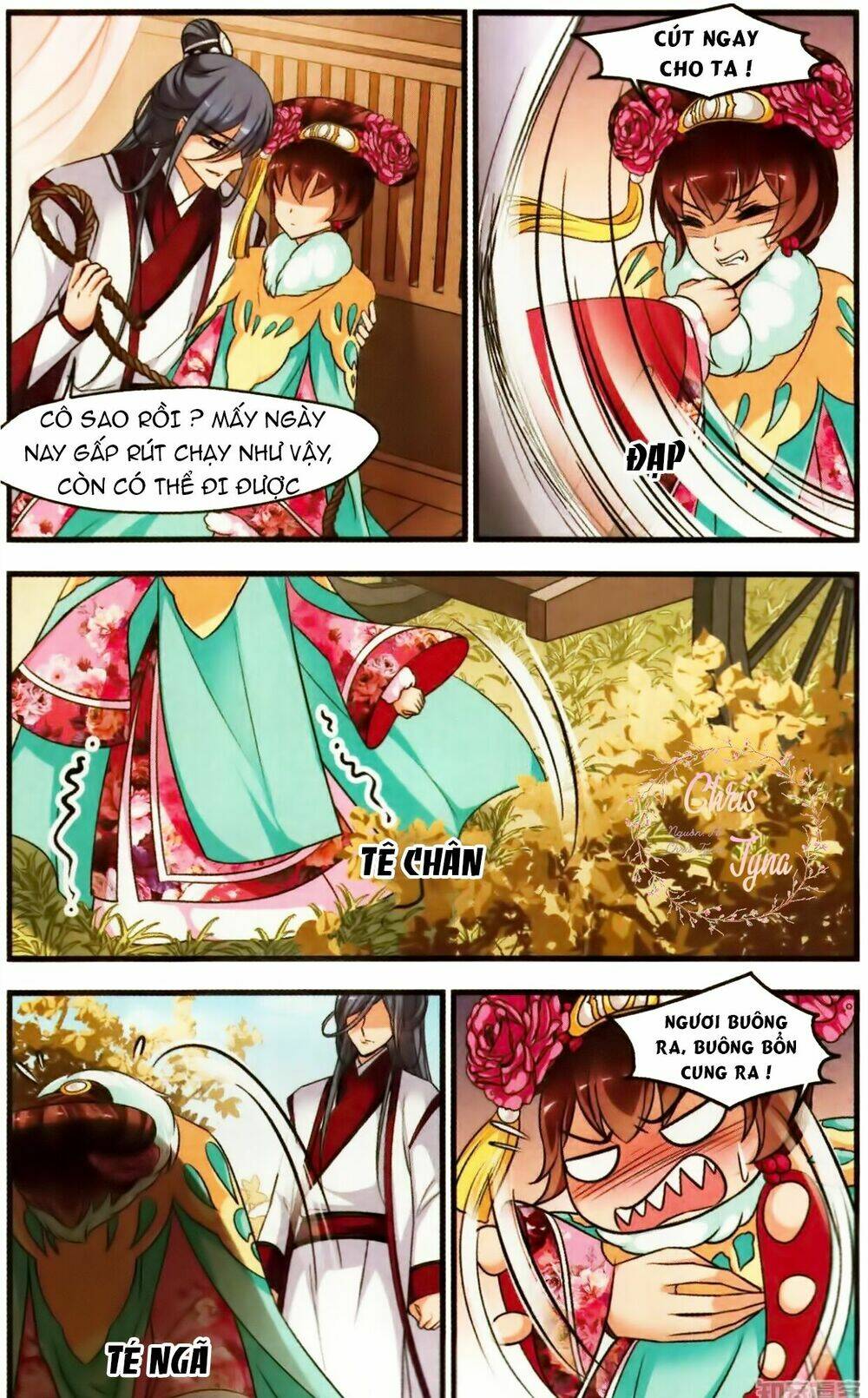 Chương 146 - Trang 18
