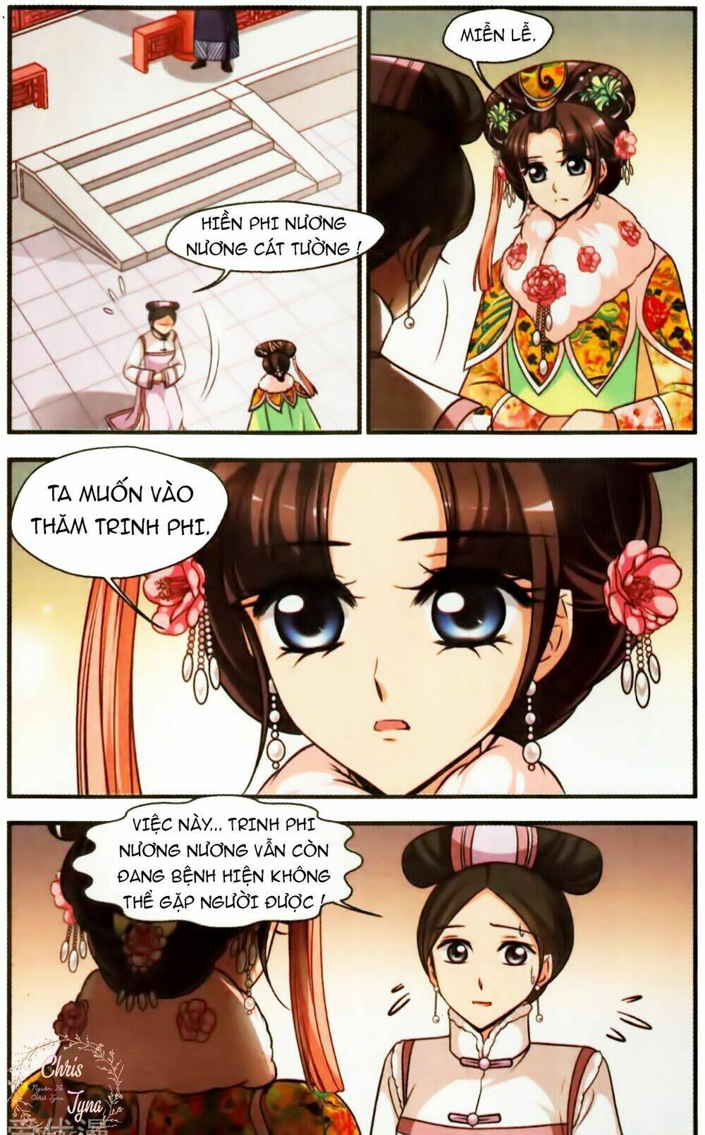 Chương 146 - Trang 26