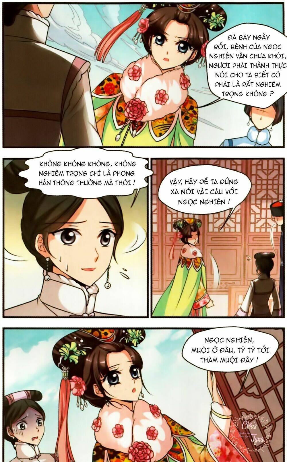 Chương 146 - Trang 28