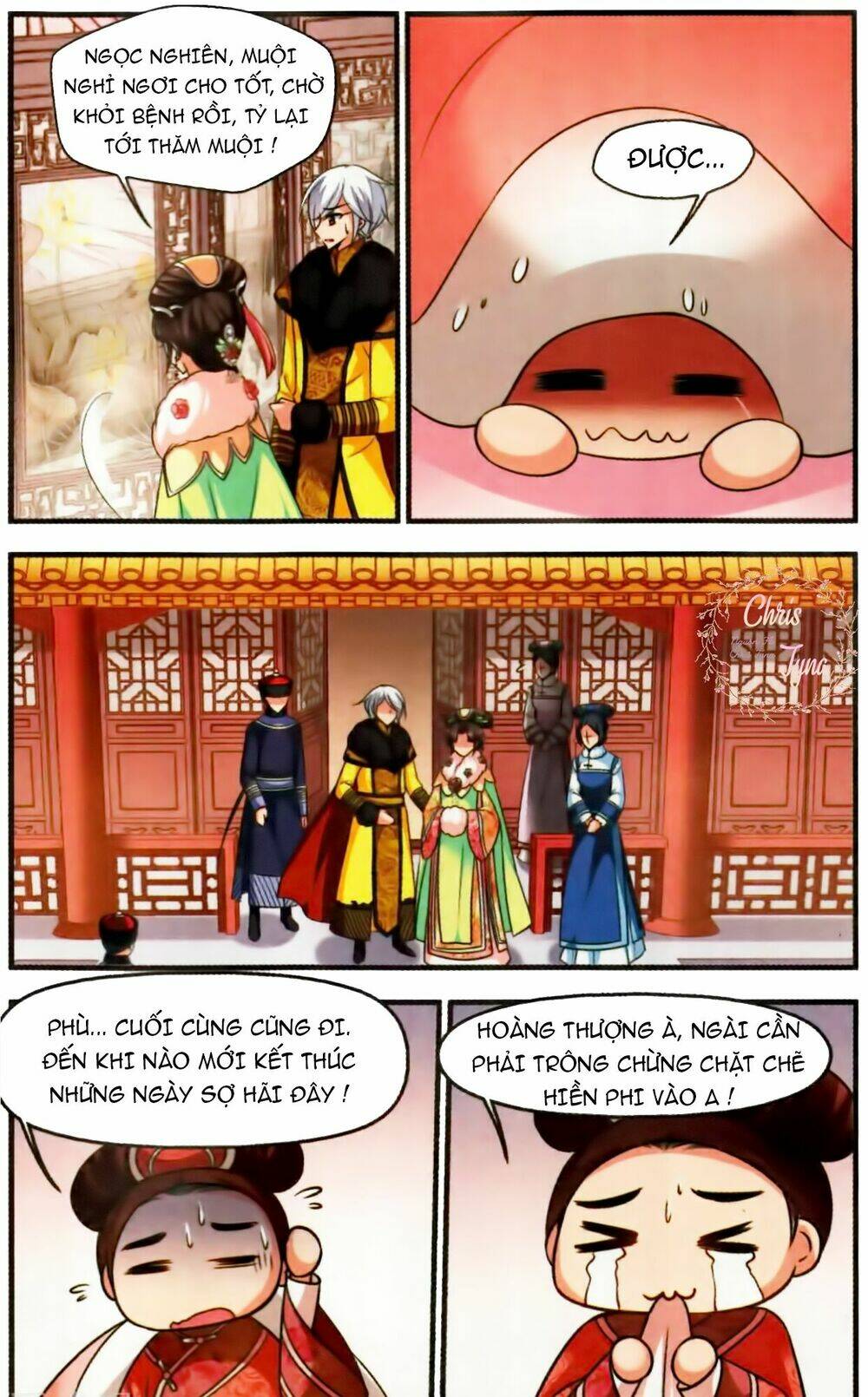 Chương 146 - Trang 38