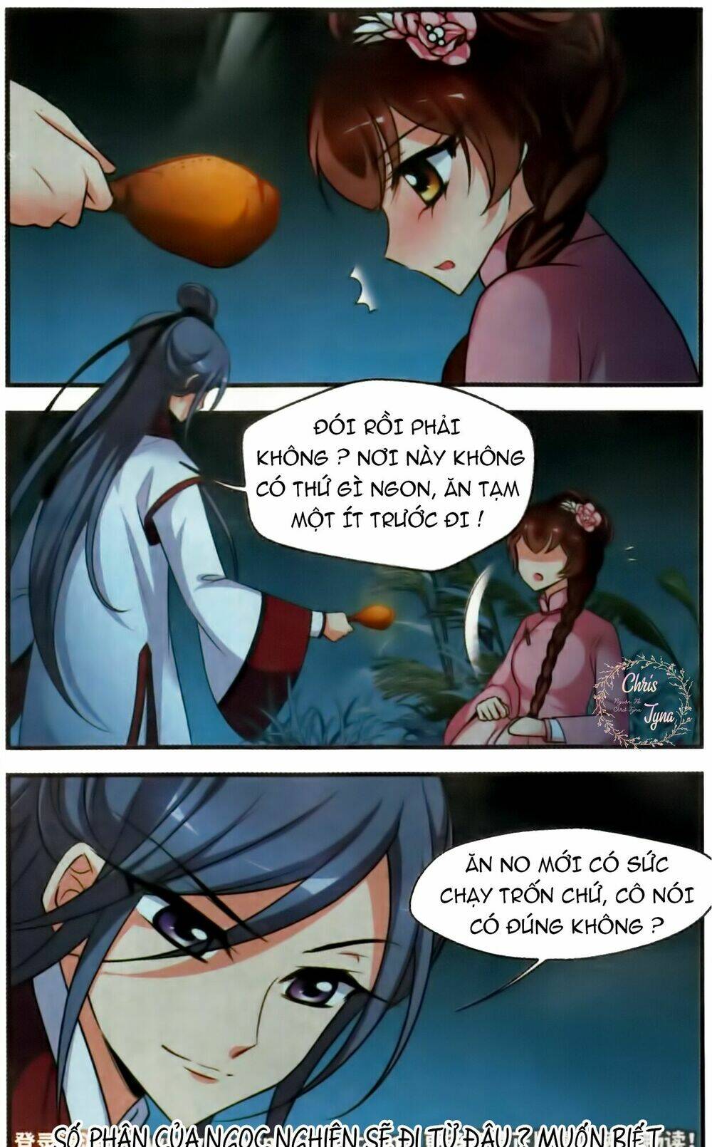 Chương 146 - Trang 42