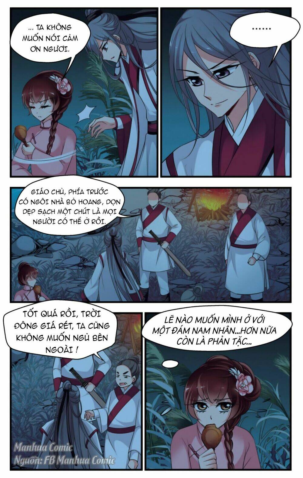 Chương 147 - Trang 2