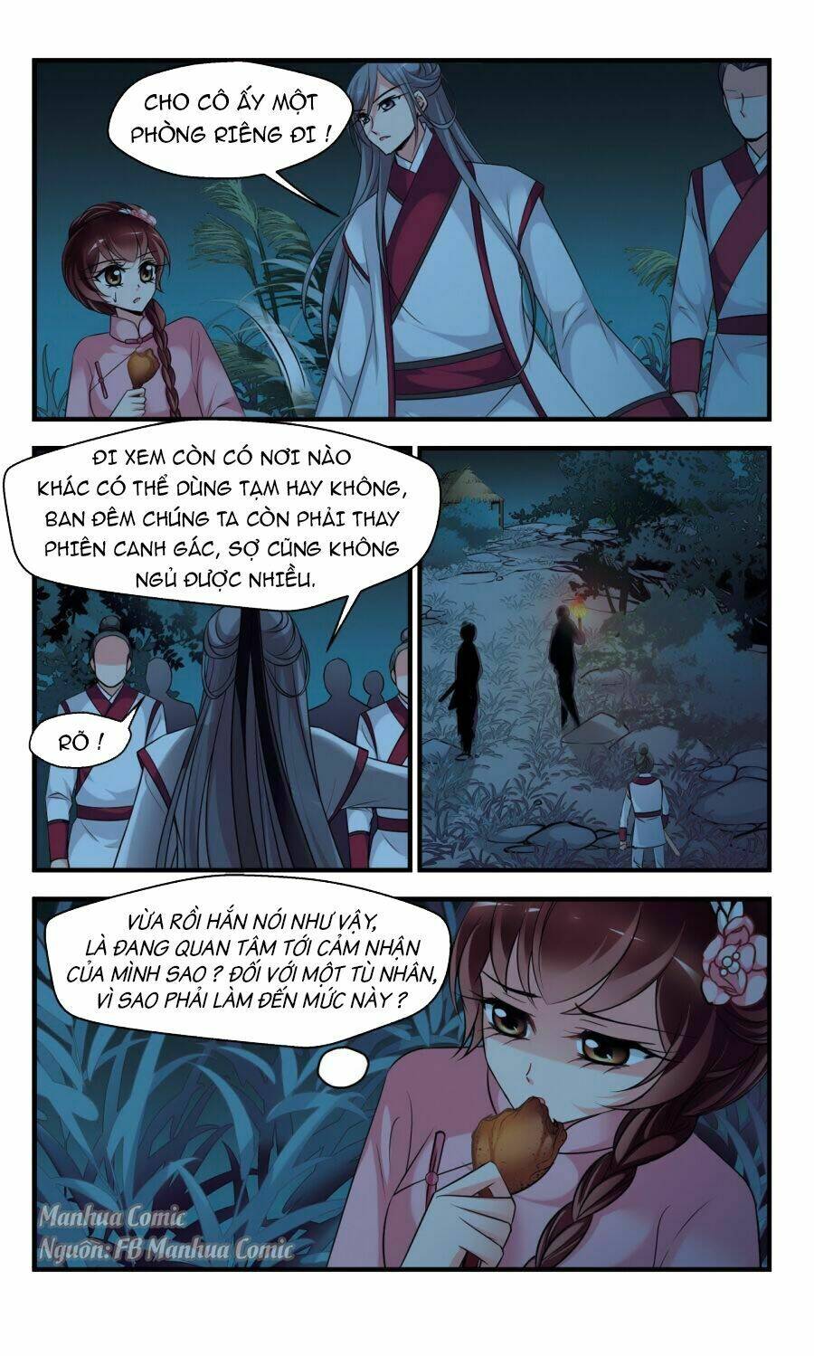 Chương 147 - Trang 3