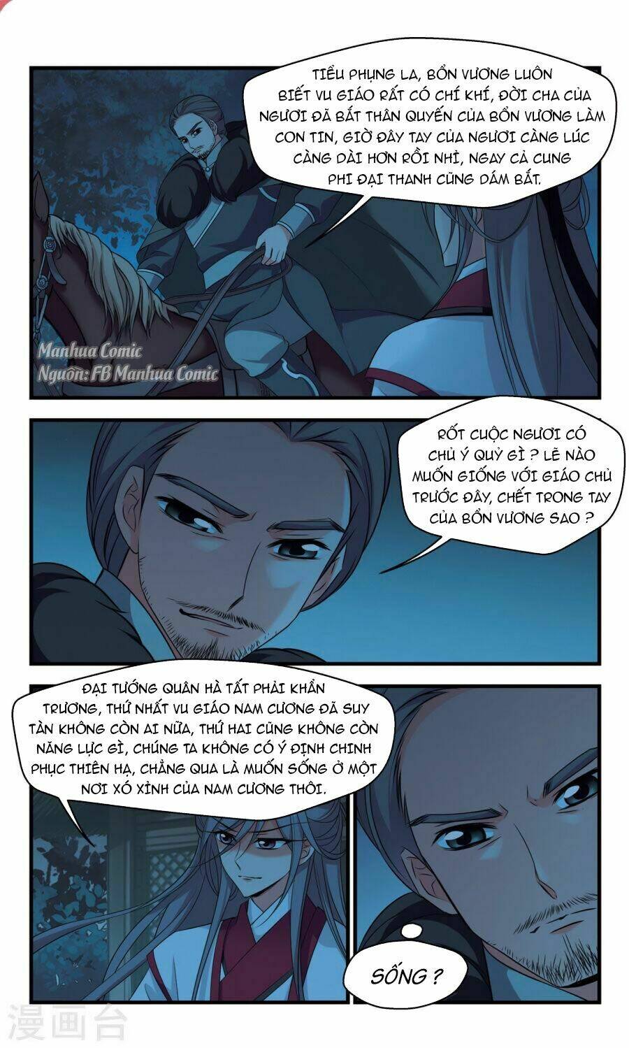 Chương 147 - Trang 8