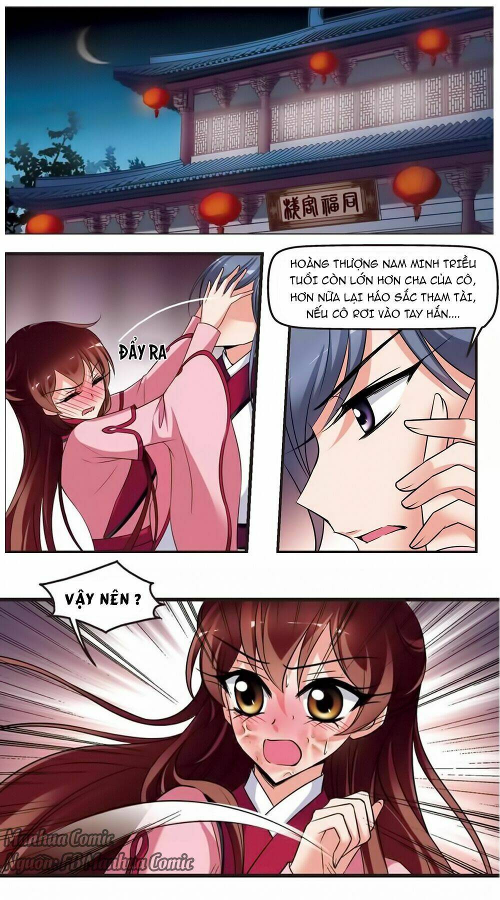 Chương 148 - Trang 12