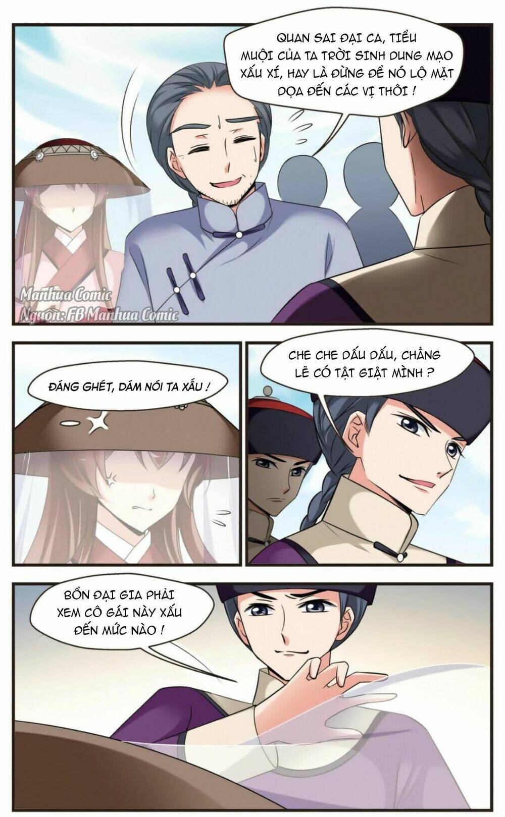 Chương 148 - Trang 3